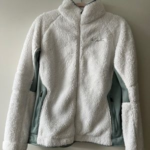 Columbia Women's Fleece Jacket